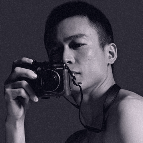 Zhipeng Lin 林志鵬/ No.223 編號223 – CANTON-SARDINE
