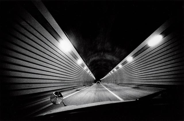 Daido Moriyama: His Presence Appears to be the Ultimate Fantasy
