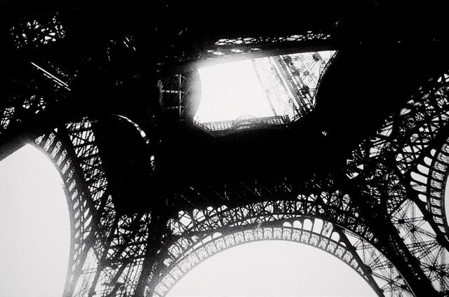 Daido Moriyama: His Presence Appears to be the Ultimate Fantasy